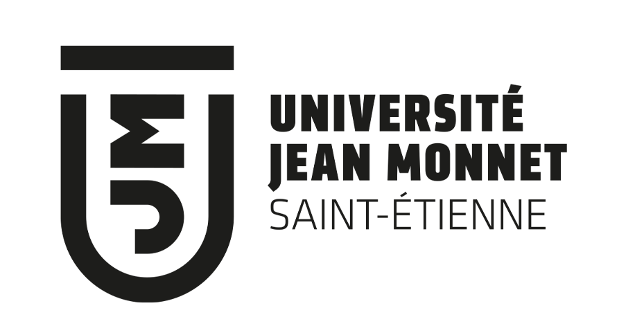 Logo Université Jean Monnet