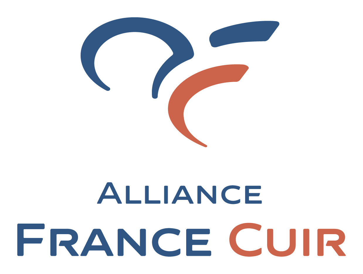 Logo Alliance France Cuir