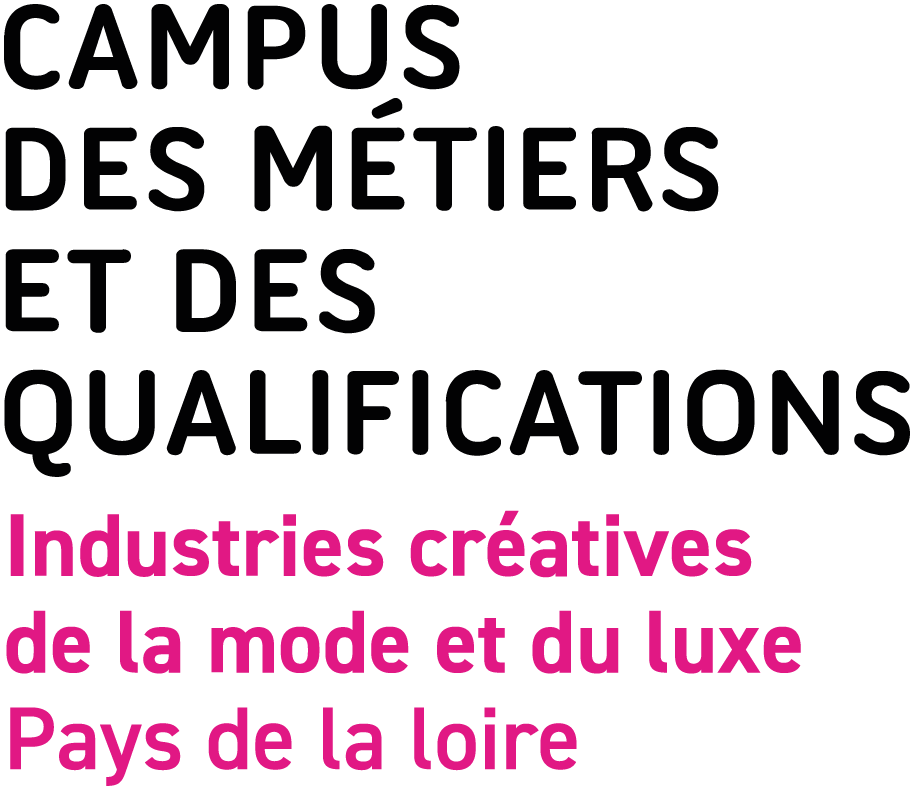 Logo Campus des métiers et des qualifications