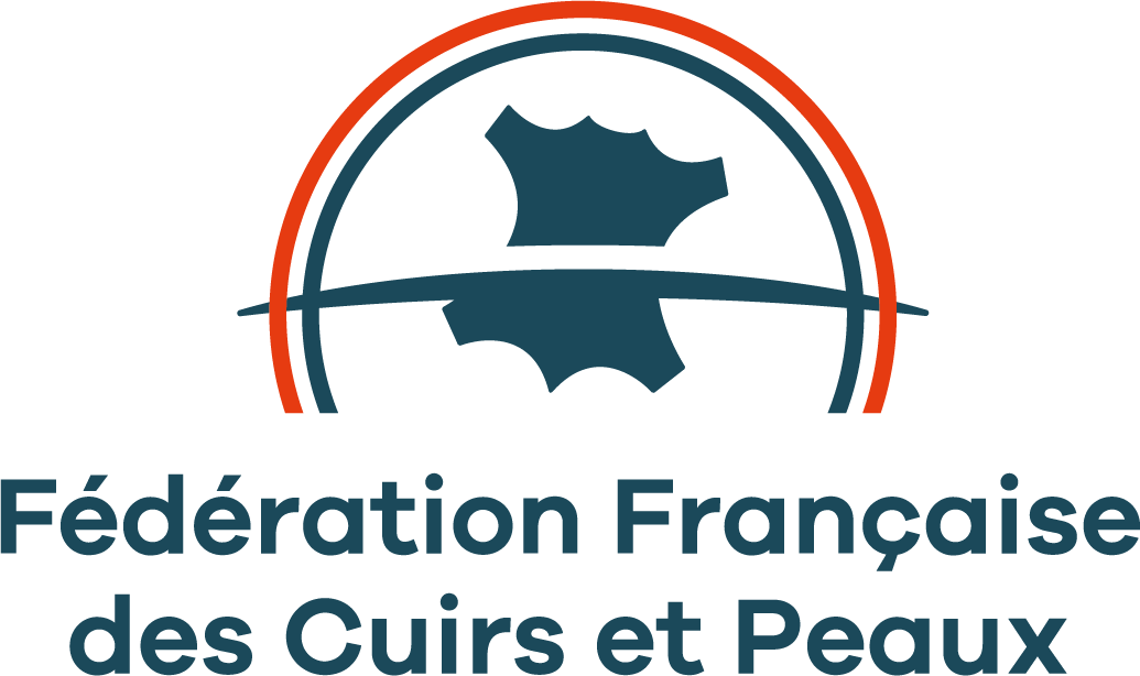 Logo Fédération Française des Cuirs et Peaux