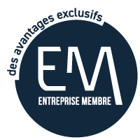 Logo Entreprise Membre