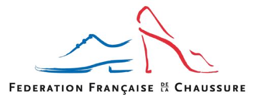 Logo Fédération Française de la Chaussure