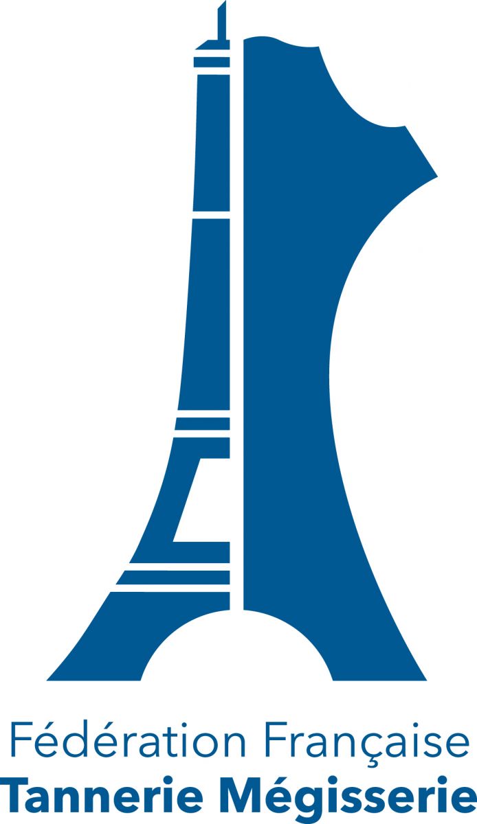 Logo Fédération Française Tannerie Mégisserie