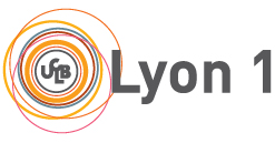 Logo Université Lyon 1