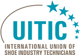 Logo Union Internationale des Techniciens de l’Industrie de la Chaussure