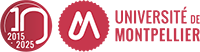 Logo Université de Montpellier