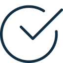 Approved pictogram