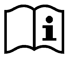 Pictogramme illustrant une information