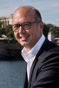 Picture of  Arnaud Haefelin
