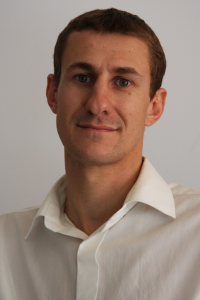 Picture of Cédric Vigier 