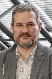 Picture of Didier Guisado