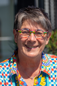 Picture of  Françoise Nicolas