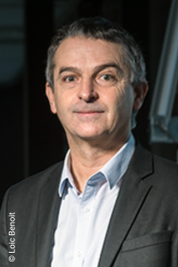 Picture of Jean-Luc Chaverot