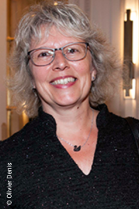 Picture of  Magali Bornard