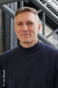 Picture of Pierre Beaupoil