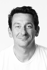 Portrait Sébastien Vastel