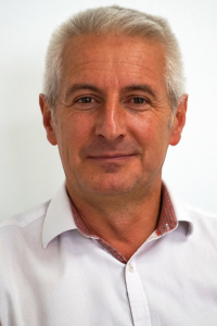 Picture of Thierry Poncet
