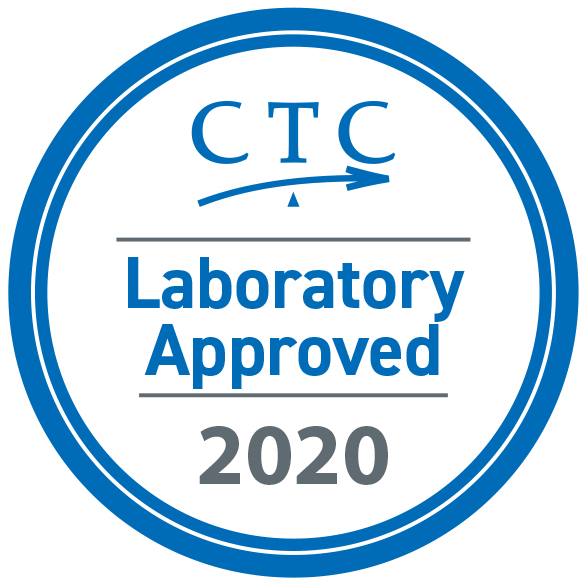 Laboratory approved program