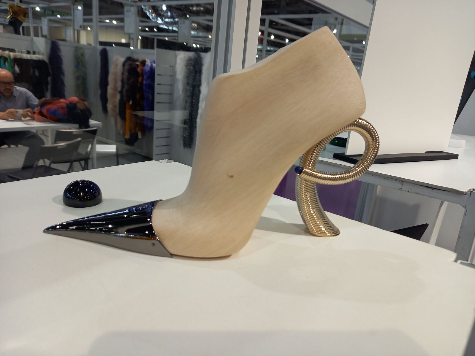 Accessoire chaussure Visa Fashion