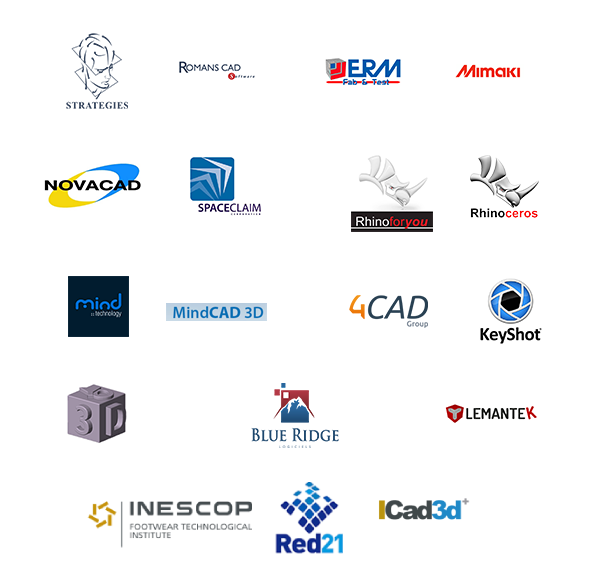 Listes des exposants et solutions proposées sur DiGiTeCh 2019